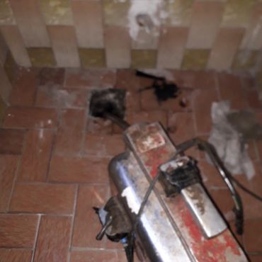 destapaciones de cocinas en Ramos Mejia